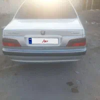 پرشیا مدل ۸۵