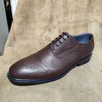 کفش مجلسی تمام چرم زیره تپیو سایز.40تا44هست|کیف، کفش، کمربند|تبریز, |دیوار