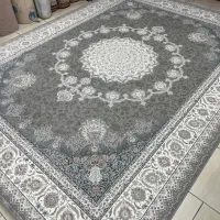 جفت فرش ۱۲ متری اکبند (خریدار انواع فرشهای شما)