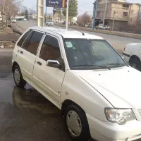 ماشین پرایدمدل۹۳|خودرو سواری و وانت|الشتر, |دیوار