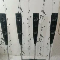 سینمای خانگی LG LH-777HTS کامل و سالم