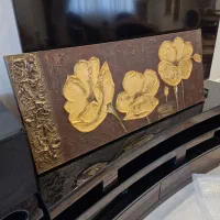 تابلو دکوراتیو برجسته