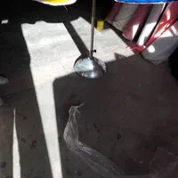 چتر افتابگیر سایبانی تعمیرگاهی ساحلی|کوهنوردی و کمپینگ|اصفهان, لاله|دیوار