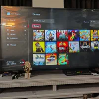 ایکس باکس سری اس دو دسته|کنسول، بازی ویدئویی و آنلاین|شهرضا, |دیوار