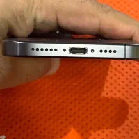 iphone 15 Promax 256 ZAA|موبایل|تهران, جنت‌آباد مرکزی|دیوار