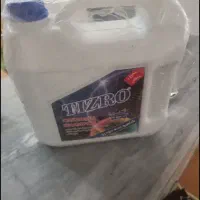 شامپو نانو خودرو 4.4لیتر|قطعات یدکی و لوازم جانبی|خوی, |دیوار