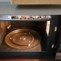 مایکروویو، میوه خشک کن، چرخ خیاطی، صندلی راک|اجاق گاز و لوازم برقی پختوپز|شاهینشهر, عطار|دیوار