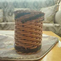 جاقاشقی ارغوان بافی|آب‌چکان و نظم‌دهنده ظروف|کرمانشاه, |دیوار