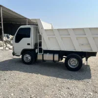 ایسوزو کمپرسی5200 مدل87