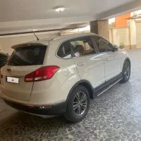 تیگو 5 مدل ۹۵|خودرو سواری و وانت|رشت, یخسازی|دیوار