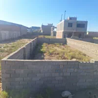 فروش زمین ملکی محصور