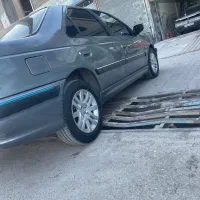 پژوپارس|خودرو سواری و وانت|اردبیل, |دیوار