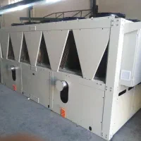 شرکت کوئل سازی|کولر گازی و فن‌کوئل|رباط‌کریم, شهرک صنعتی زواره‌ای|دیوار