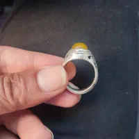 انگشتر شرف الشمس|جواهرات|رودسر, |دیوار