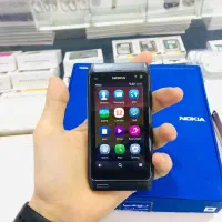 نوکیا N8 آکبند لمسی ، نوستالژی و کلکسیونی