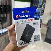 هارد اینترنال ssd با گارانتی اصلی|قطعات و لوازم جانبی رایانه|اسلام‌شهر, شهرک مفیدی|دیوار