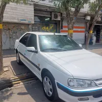پژو پارس LX TU5، مدل ۱۴۰۰