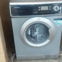 ماشین لباسشویی اتوماتیک سامسونگ