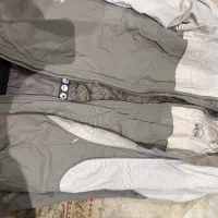 ست کامل اسکی سایز اسمال/مدیوم|ورزش‌های زمستانی|تهران, آزادشهر|دیوار