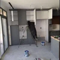 خدمات نظافت فوری واحدتخلیه ونوساز پله و پارکینگ|خدمات نظافت|مشهد, عامل|دیوار