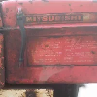 تیلر کشاورزی ۴/۵|ماشینآلات صنعتی|رشت, حافظ آباد|دیوار