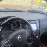 دنا پلاس 1401 خانگی|خودرو سواری و وانت|اصفهان, سپاهانشهر|دیوار