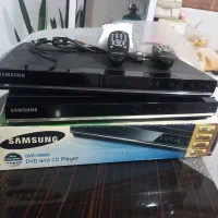 دیجیتال|پخشکننده DVD و ویدیو|خرمدره, |دیوار