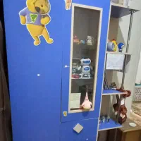 کمد بچه درحدنو