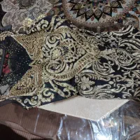 کلی لباس زنانه شیک|لباس|قم, حنیف نژاد|دیوار