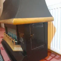 فروش فوری بخاری در حد نو|بخاری، هیتر، شومینه|شاهینشهر, شهرک پردیس|دیوار