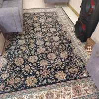 بعلت مهاجرت|فرش|تهران, امام زاده عبدالله|دیوار