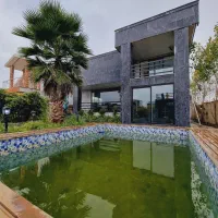 ویلاباغ دوبلکس بااستخر(سند ششدانگ و زیر قیم*ت)