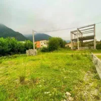 ۳۶۰متری دو نبش با جواز ساخت