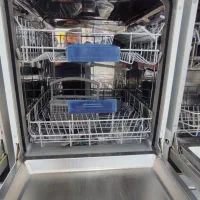 ظرف شوی بوش ۱۴ نفره سه سبده استوک|ماشین ظرفشویی|اندیمشک, |دیوار