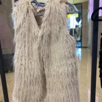 پافر خز وارداتی برند