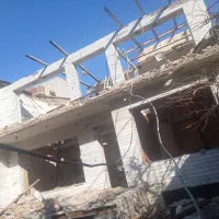 تخریب ساختمان و خاکبرداری