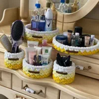 تریکوبافی بهار
