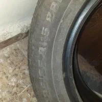 یک جفت لاستیک 185/65/15