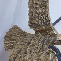 برنجی|مجسمه، تندیس، ماکت|تهران, یافت‌آباد|دیوار