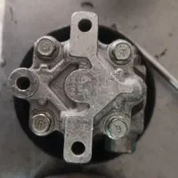 پمپ هیدرولیک اروپایی|قطعات یدکی و لوازم جانبی|اراک, |دیوار