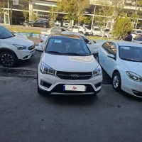 x22 مدل ۱۴۰۱ کم کار دارای گارانتی