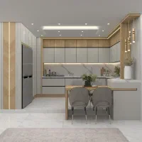 دکوراسیون آذر سهند