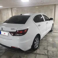 شاهین G CVT، مدل ۱۴۰۲|خودرو سواری و وانت|اصفهان, آبشار|دیوار