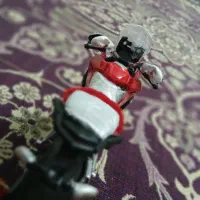 موتور ماکت نو|اسباب‌‌بازی|اصفهان, کارلادان|دیوار