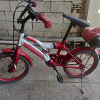 دوچرخه ۱۶