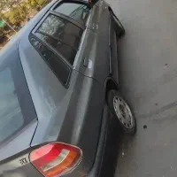 پراید۱۴۱ فروش یا معاوضه با ۲۰۶|خودرو سواری و وانت|تهران, شادآباد|دیوار