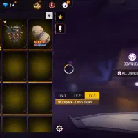 اکانت فری فایر|کنسول، بازی ویدئویی و آنلاین|مرند, |دیوار