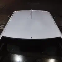 زانتیا مدل 87پلمپ|خودرو سواری و وانت|گلستان (تهران), |دیوار