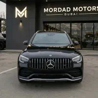 بنز GLC 300|خودرو سواری و وانت|رشت, گلسار|دیوار