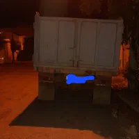 خاور کمپرسی ۶۰۸|خودرو سنگین|آزادشهر, |دیوار